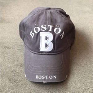 Boston Hat